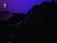 20150420 161205-Ein-Dorf-Tagesanbruch
