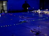 20150420 162710-Flugverkehr-mit-Start-Landung