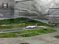 20150420 163139-Flugzeugabflug-und-Start-Rollfeld