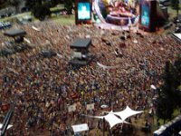 SUNP0006  DJ Bobo Konzert
