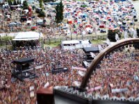 SUNP0011  Dj Bobo Konzert