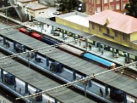 SUNP0020  Bahnsteige