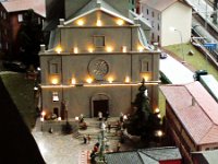 SUNP0021  Moderne Kirche