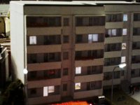 SUNP0023  Wohnblock