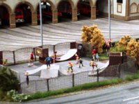 SUNP0087  Half-Pipe´s