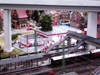 SUNP0143  Tankstell