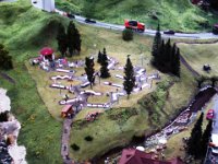 SUNP0147  Minigolf