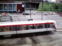 SUNP0041  S-Bahn