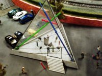 SUNP0070  Die Pyramiede