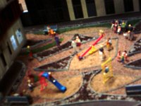 SUNP0087  Spielplatz