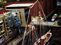 SUNP0096  Segelschiff