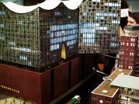 SUNP0097  Die Elbphilharmonie
