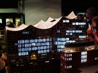 SUNP0098  Die Elbphilharmonie