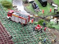 20150420 115154  Einsatz der Feuerwehr beim Wasserleichenfund