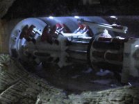 20150420 161812  Bohrkopf der Tunnelbohrmaschine