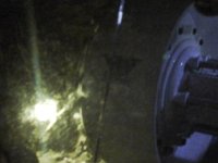 20150420 161822  Es wird gebohrt