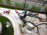 20150420 163752  Ein Baum im Hallenbad