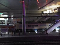 20150420 164228  Zugeinfahrt unterm Airport