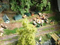 20150420 171500  Beim Zelten