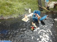 20150420 180159  Toilette zerlegt